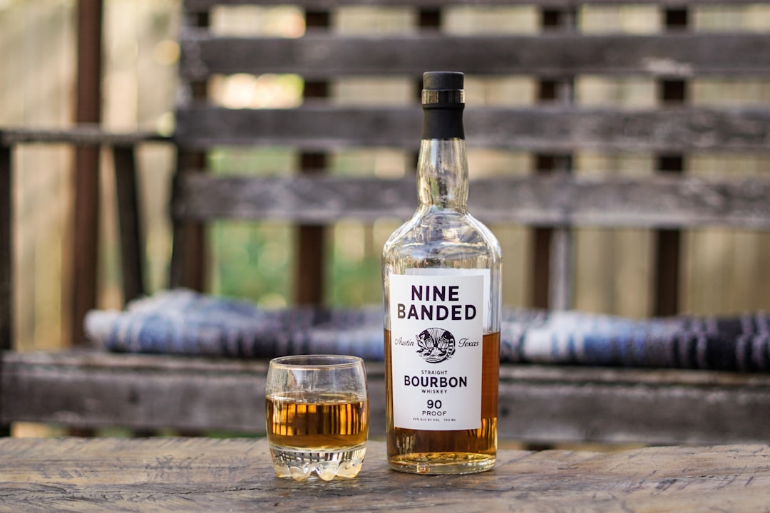 Discover the Rich Flavors of Eagle Rare 10 Year Bourbon